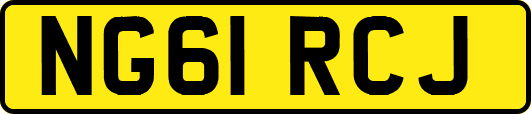 NG61RCJ
