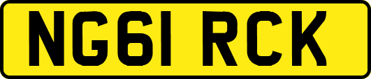 NG61RCK