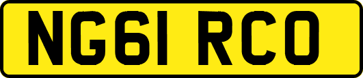 NG61RCO