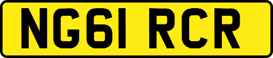 NG61RCR