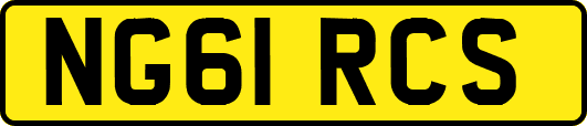 NG61RCS