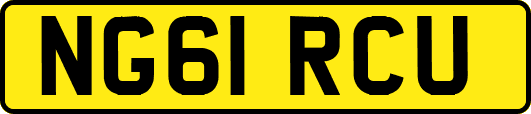 NG61RCU