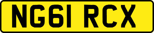 NG61RCX