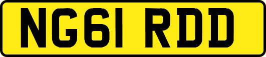 NG61RDD