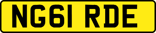 NG61RDE