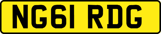 NG61RDG