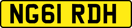 NG61RDH