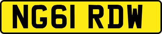 NG61RDW