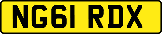 NG61RDX