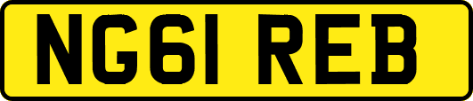 NG61REB