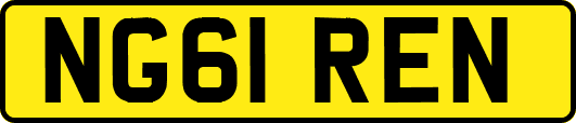 NG61REN