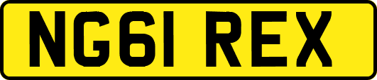 NG61REX