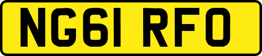 NG61RFO