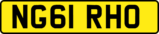 NG61RHO