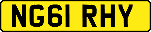 NG61RHY