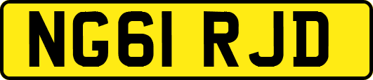 NG61RJD
