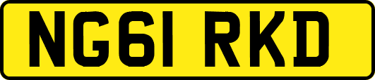 NG61RKD
