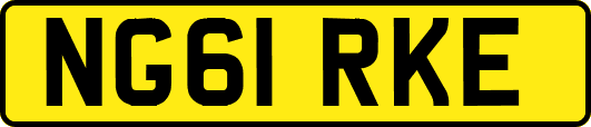 NG61RKE