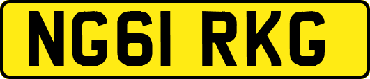 NG61RKG