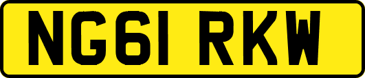 NG61RKW