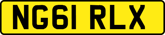 NG61RLX