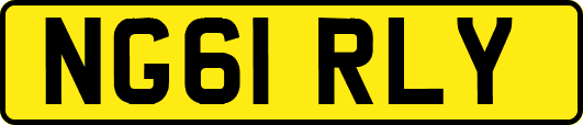 NG61RLY