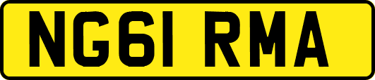 NG61RMA
