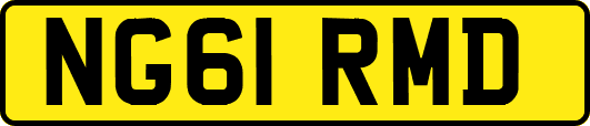 NG61RMD