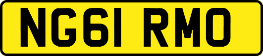 NG61RMO