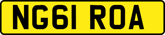 NG61ROA