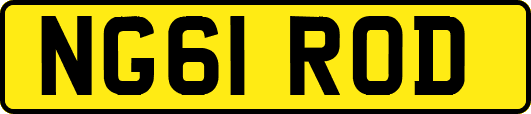 NG61ROD
