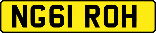 NG61ROH