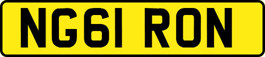 NG61RON