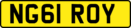 NG61ROY