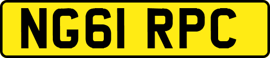 NG61RPC