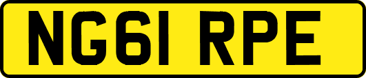 NG61RPE