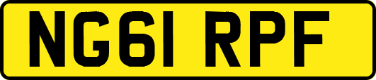 NG61RPF