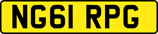 NG61RPG
