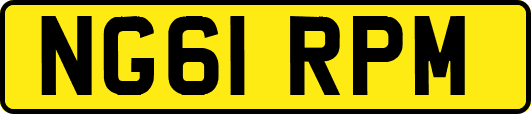 NG61RPM
