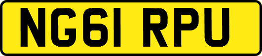 NG61RPU