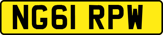 NG61RPW