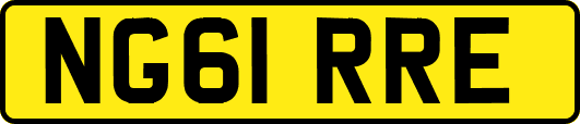 NG61RRE