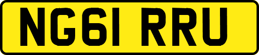 NG61RRU