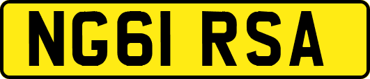 NG61RSA