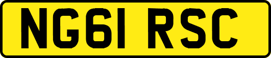 NG61RSC