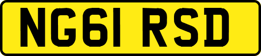 NG61RSD