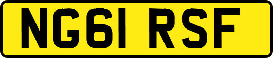 NG61RSF