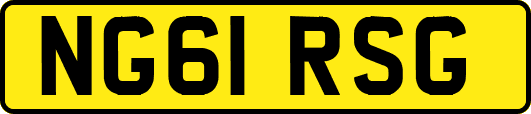 NG61RSG