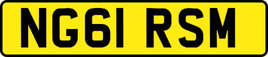 NG61RSM