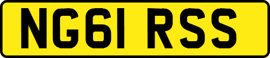 NG61RSS
